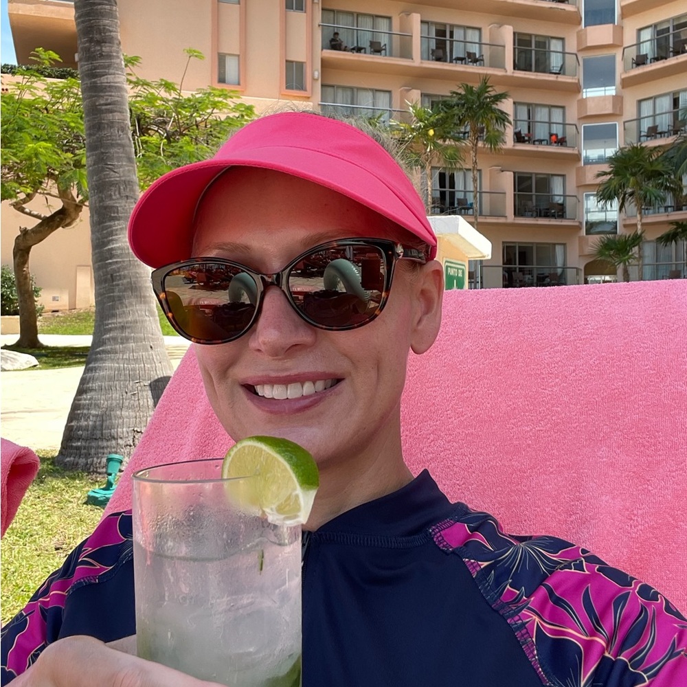 Meet your Posher, Belinda